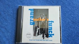 Grand Mother Funck-Please Baby please