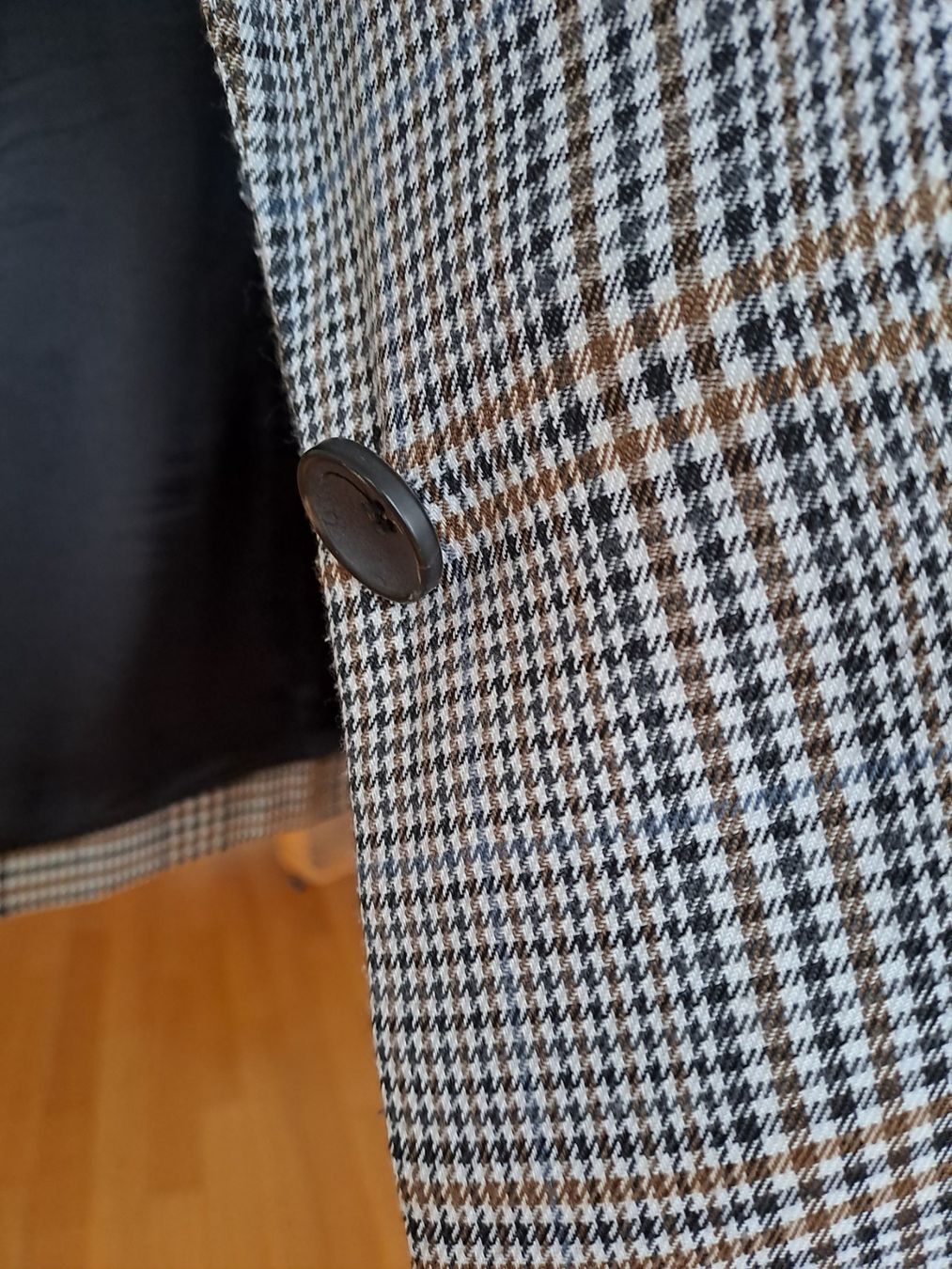 Maje Giacche: Maje Damen Blazer, Gr. 36, wie neu – Nuovo (secondo la descrizione) da Wädenswil venduto da Rubenhermann 6
