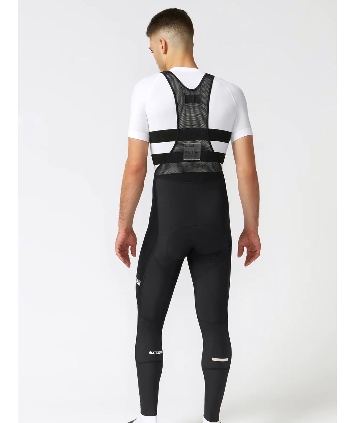 Pantaloni: ATTAQUER Herren velo langhosen. L. – Nuovo e nell'imballaggio originale da Zürich venduto da til_smy2 1