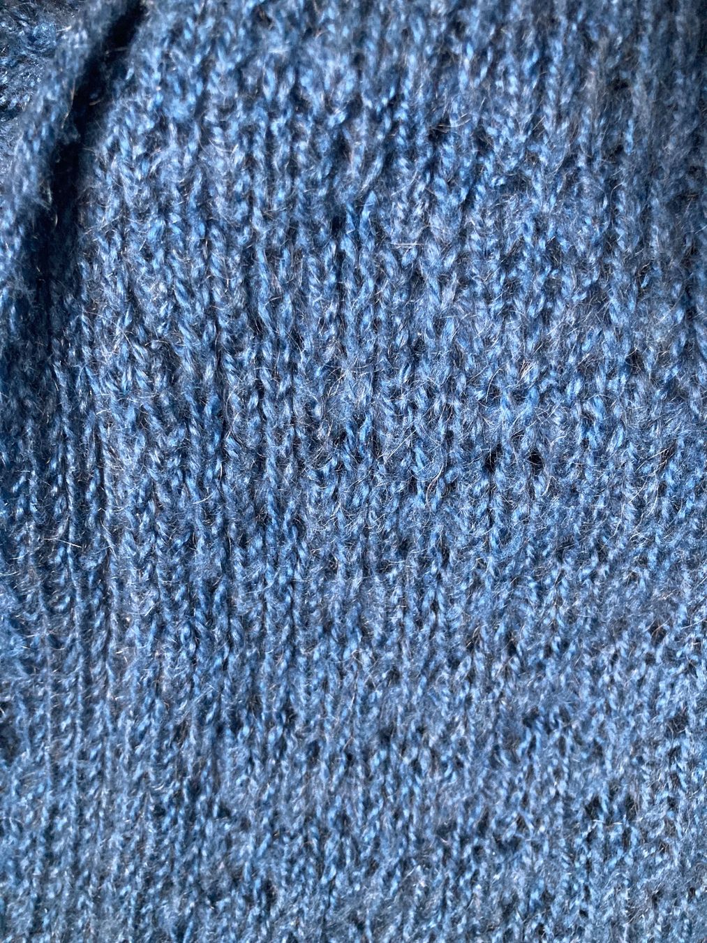 Giacche: Mohair Strickjacke – Usato da Bolligen venduto da Jerry127 1