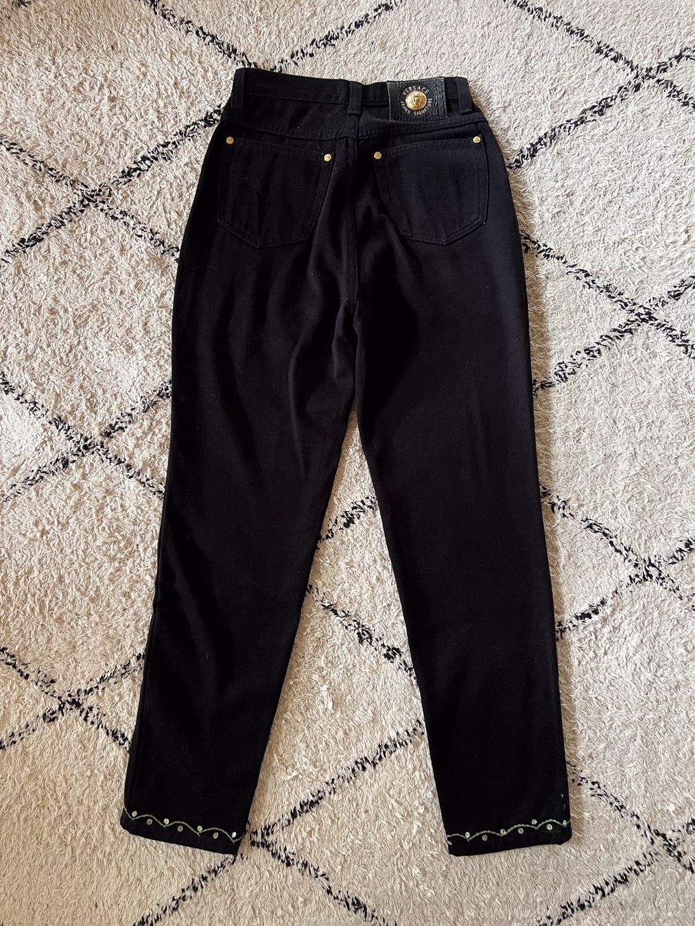 Versace Jeans: Versace Vintage Jeans – Usato da DÜRNTEN venduto da marlene83 7