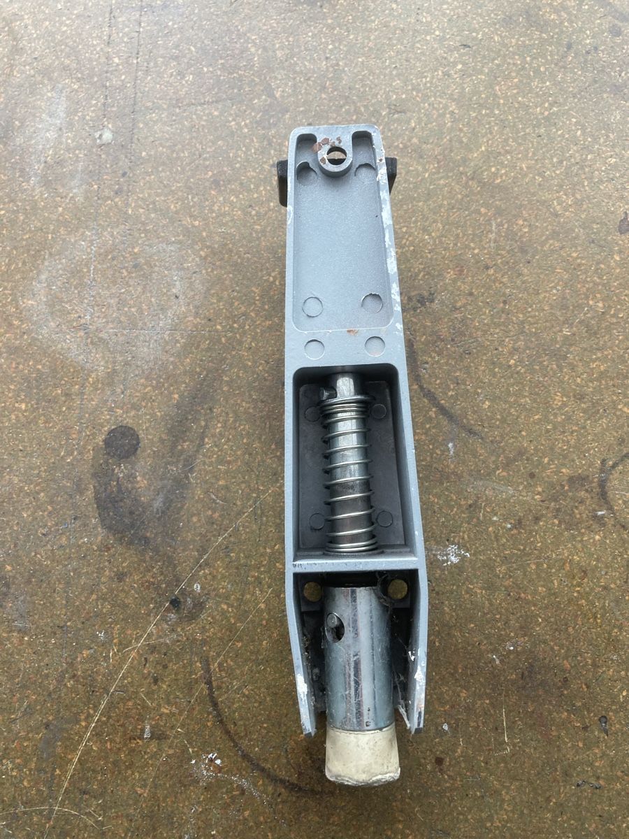 Ferramenta: Türstopper Beschläge – Usato da Bazenheid venduto da toolaholic 1