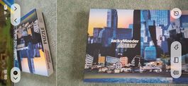 Puzzle 500 Teile - Vollständig!