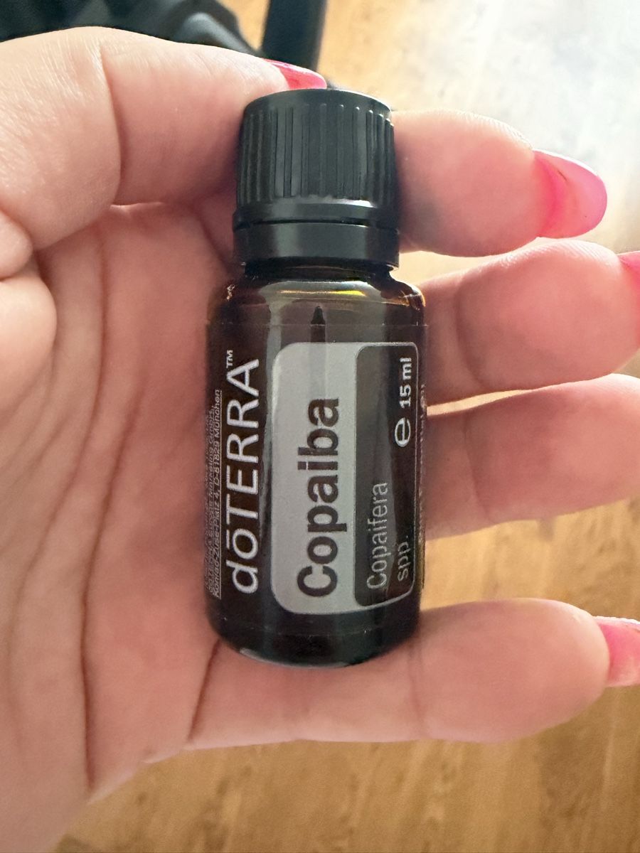 Doterra Oli essenziali: Doterra Copaiba – Nuovo e nell'imballaggio originale da Schlieren venduto da Graziella1981