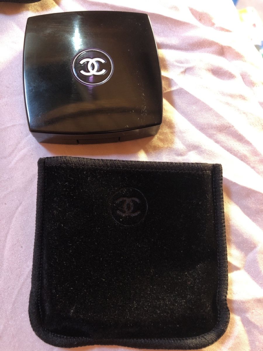 Chanel Make-up: Eyeshadow chanel – Nuovo (secondo la descrizione) da Baltschieder venduto da Skyfall7