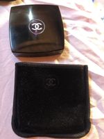 Eyeshadow chanel