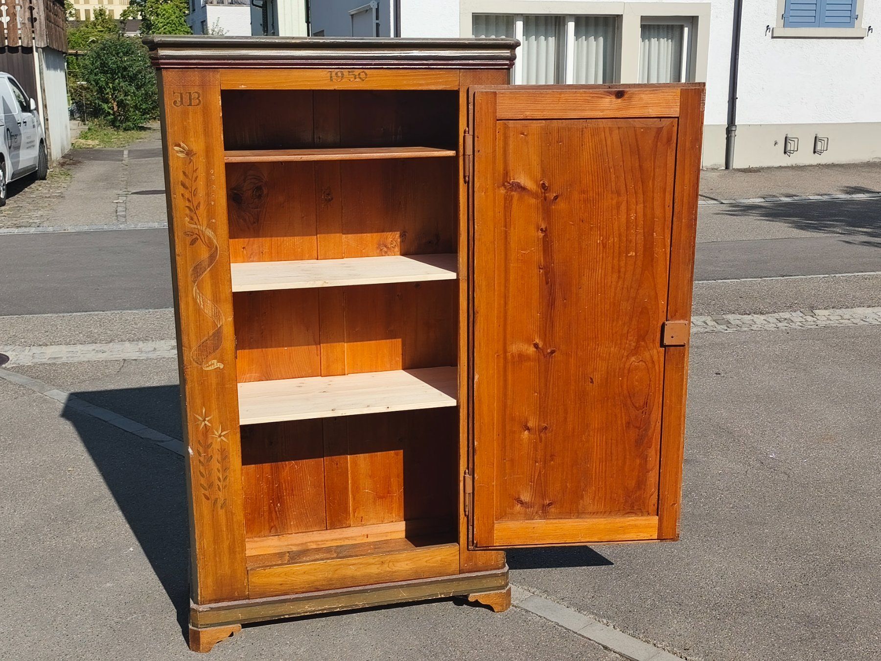 Schränke: Bauernschrank – Gebraucht aus Uster von smartworker 3