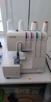 Overlock Nähmaschine MIO-STAR DF 12 gebraucht