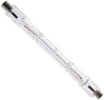 3 x Osram 64696 Haloline Pro 120W 230V R7s