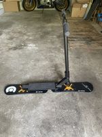 Micro Ski Scooter für den Winter!