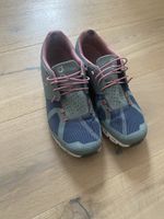 On Running Cloud Damen Laufschuhe Grösse 41,getragen