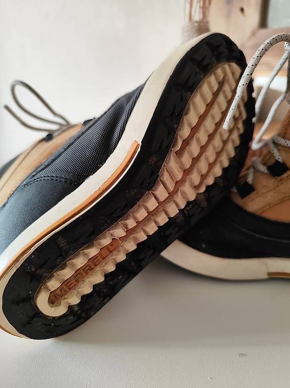 Schuhe für Jungen: Merrel Winterschuh 32 – Gebraucht aus Kriens von ertus 2