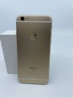 Apple iPhone 6s 64GB Gold  iOS 15.8.8, Akku 74%