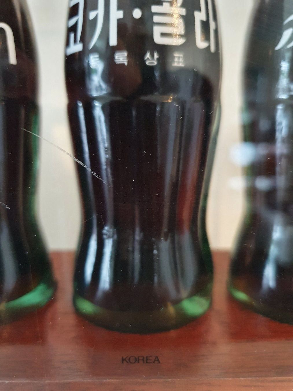 Altro in Stoviglie & Bicchieri: 1986:100J Jubiläum Coca-Cola Collection – Usato da Affoltern am Albis venduto da Stamm0 6