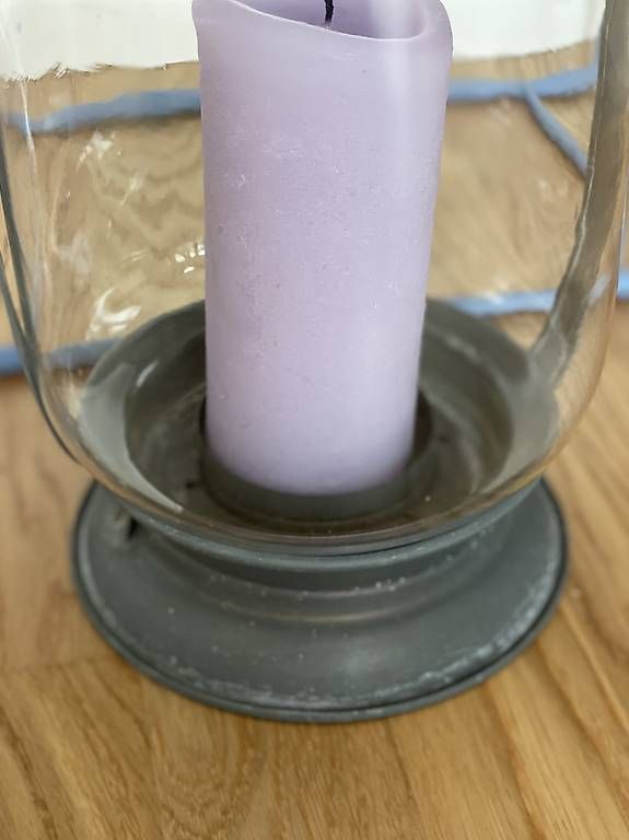 Portacandele: Kerzenständer candle holder – Nuovo (secondo la descrizione) da Zürich venduto da dar_qv9r 2