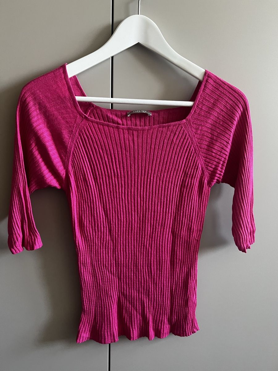Orsay T-shirt: Orsay Shirt Gr.s neu – Nuovo (secondo la descrizione) da Bottighofen venduto da fritz-81