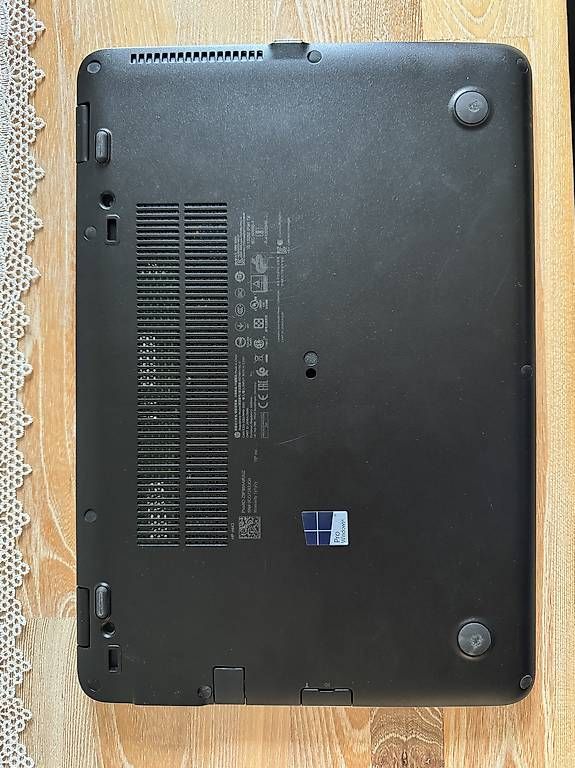 Notebook: HP mt43 ThinClient Notebook 128GB – Usato da Meilen venduto da DavideL02 3