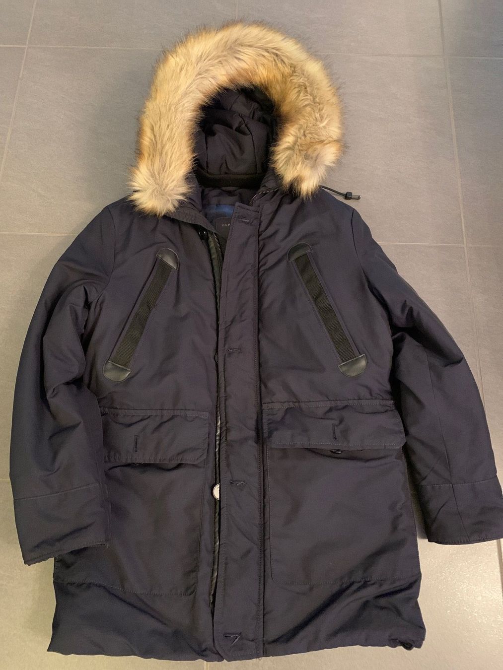Zara Giacche: Veste d’hiver – Nuovo (secondo la descrizione) da Collombey venduto da amina36