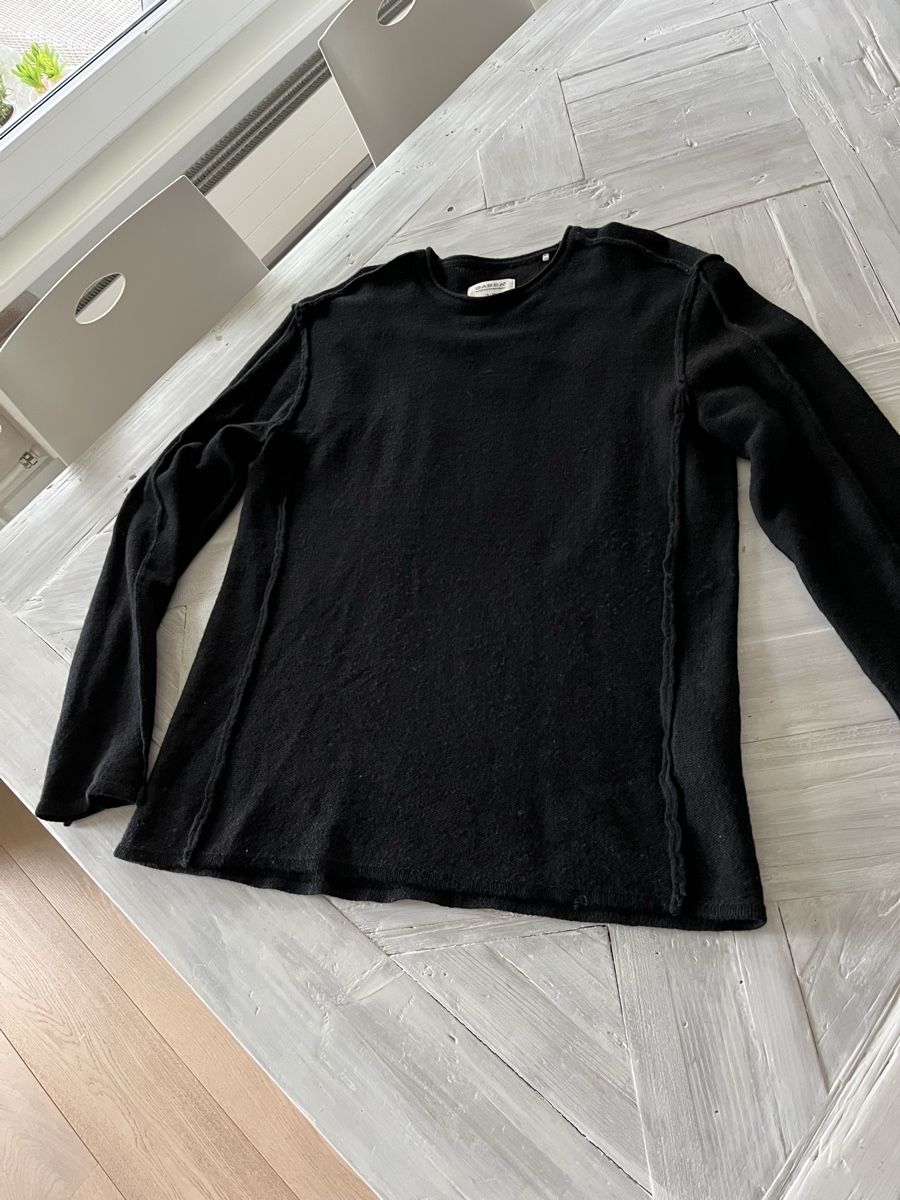 Pullover & Sweatshirts: Herren Designer Pulli – Gebraucht aus Wermatswil von -secondchance-