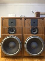 2x Cabasse sloop M2 Lautsprecher