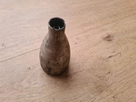 Auspuff Endstück Sachs 502