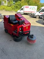 RCM 955S Kehrmaschine