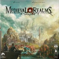 Medieval Realms