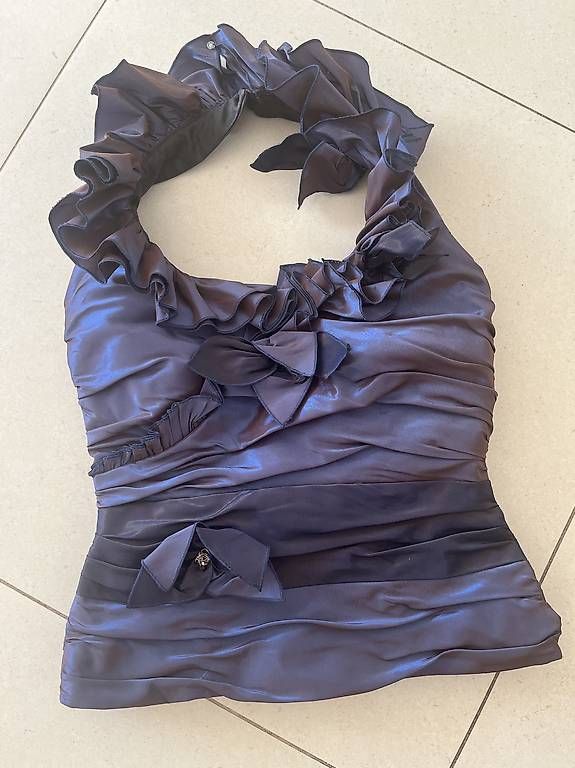 Robes: Robe de mariée ou soirée  – D'occasion à Vétroz par Capri74