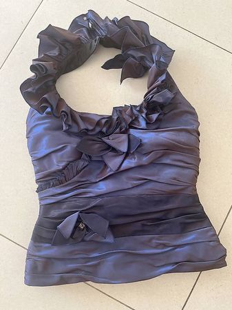 Robe de mariée ou soirée 