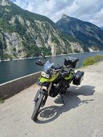 Touren Enduro BMW GS 800