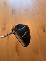 Odyssey 2-Ball Long Putter (Belly/Broomstick)
