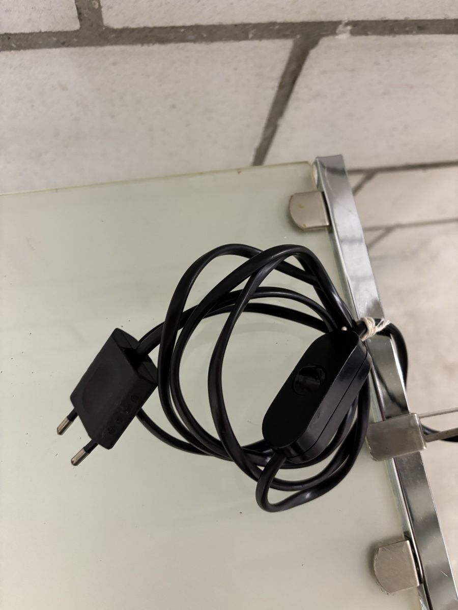 Lampade: Ältere Klavierlampe – Usato da Grossaffoltern venduto da Sosinoid 3