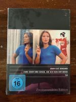 Zwei oder drei Dinge, die ich von ihr weiss, Jean-Luc Godard