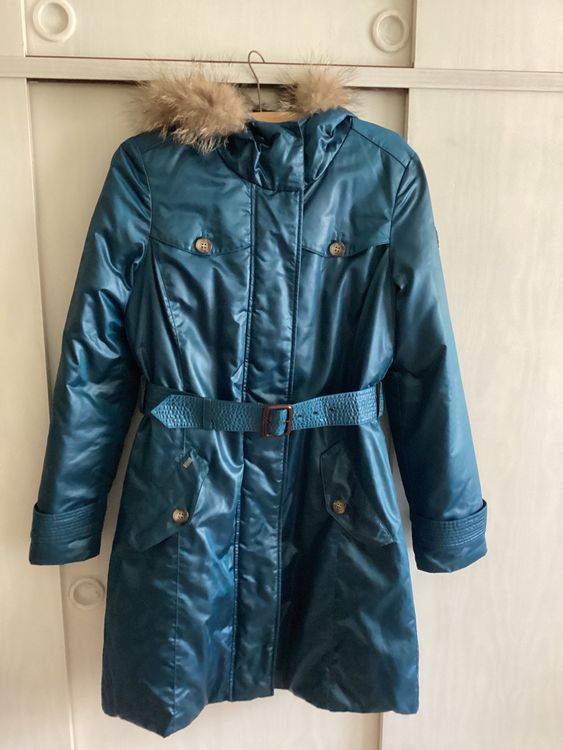 Sport Max Code Kurzmantel 38 (Gebraucht) in Riehen für CHF 45 – mit ...