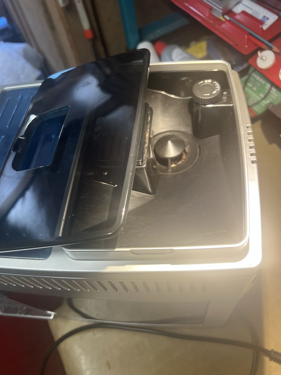 De'Longhi Macchine per caffè & Macchine per espresso: Kaffeevollautomat Delonghi – Usato da St. Antoni venduto da bera15 2