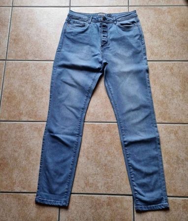 Jeans 3/4 SKINNY CROP MURANO DE OVS