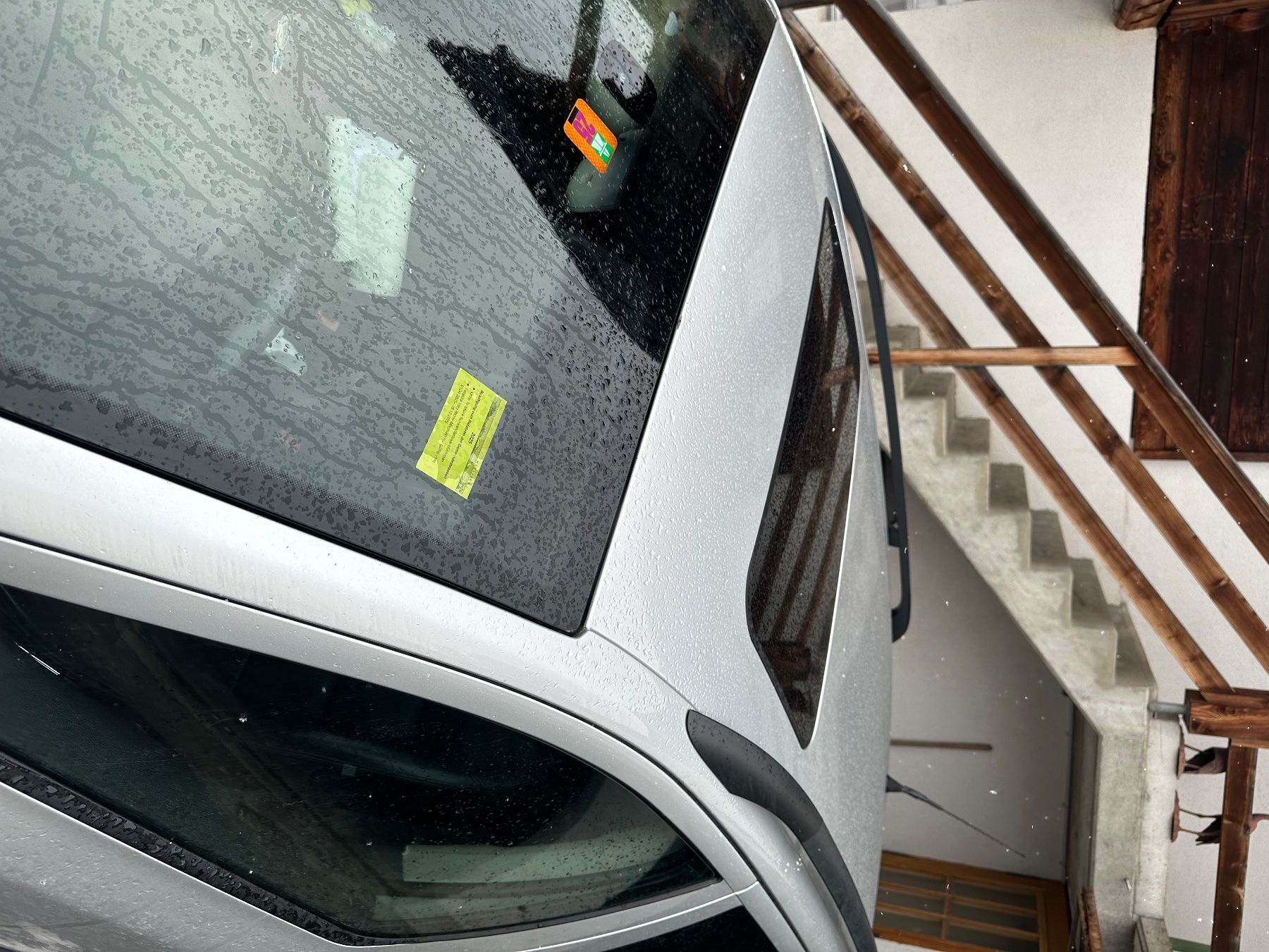 Skoda Automobili: Skoda Octavia Automat – Usato da Brünig venduto da simtan 5