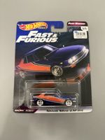 Hot Wheels Premium Fast & Furious Nissan Silvia (CSP311)