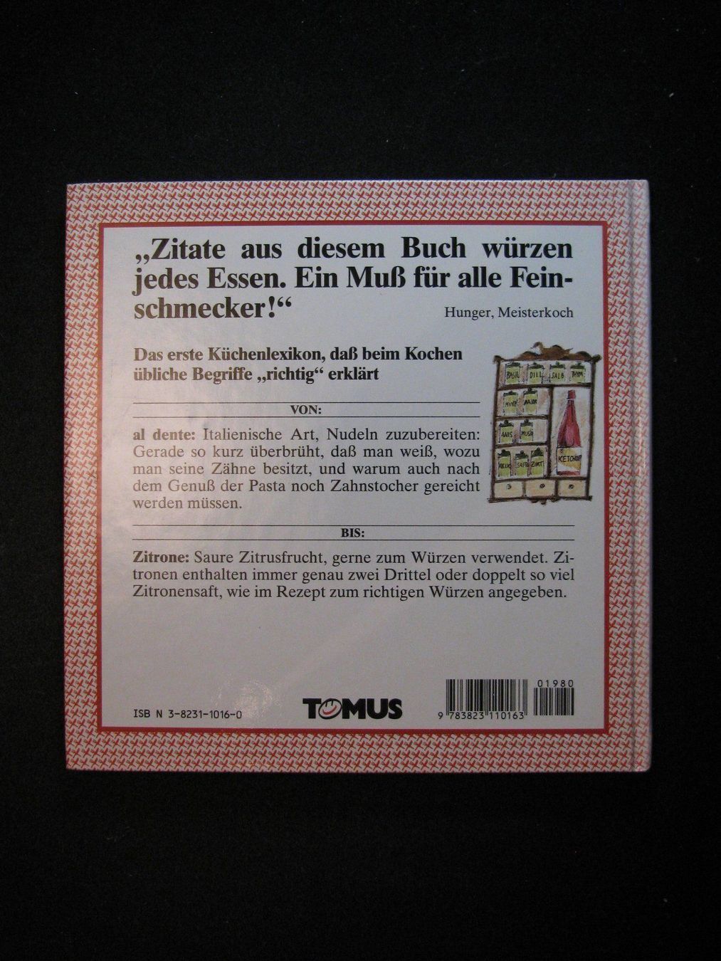 Bücher: Henry Beard  Kochen  Ein fröhliches – Gebraucht aus Reitnau von Zaomir 1