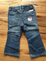 Hello Kitty Jeans, Gr. 86