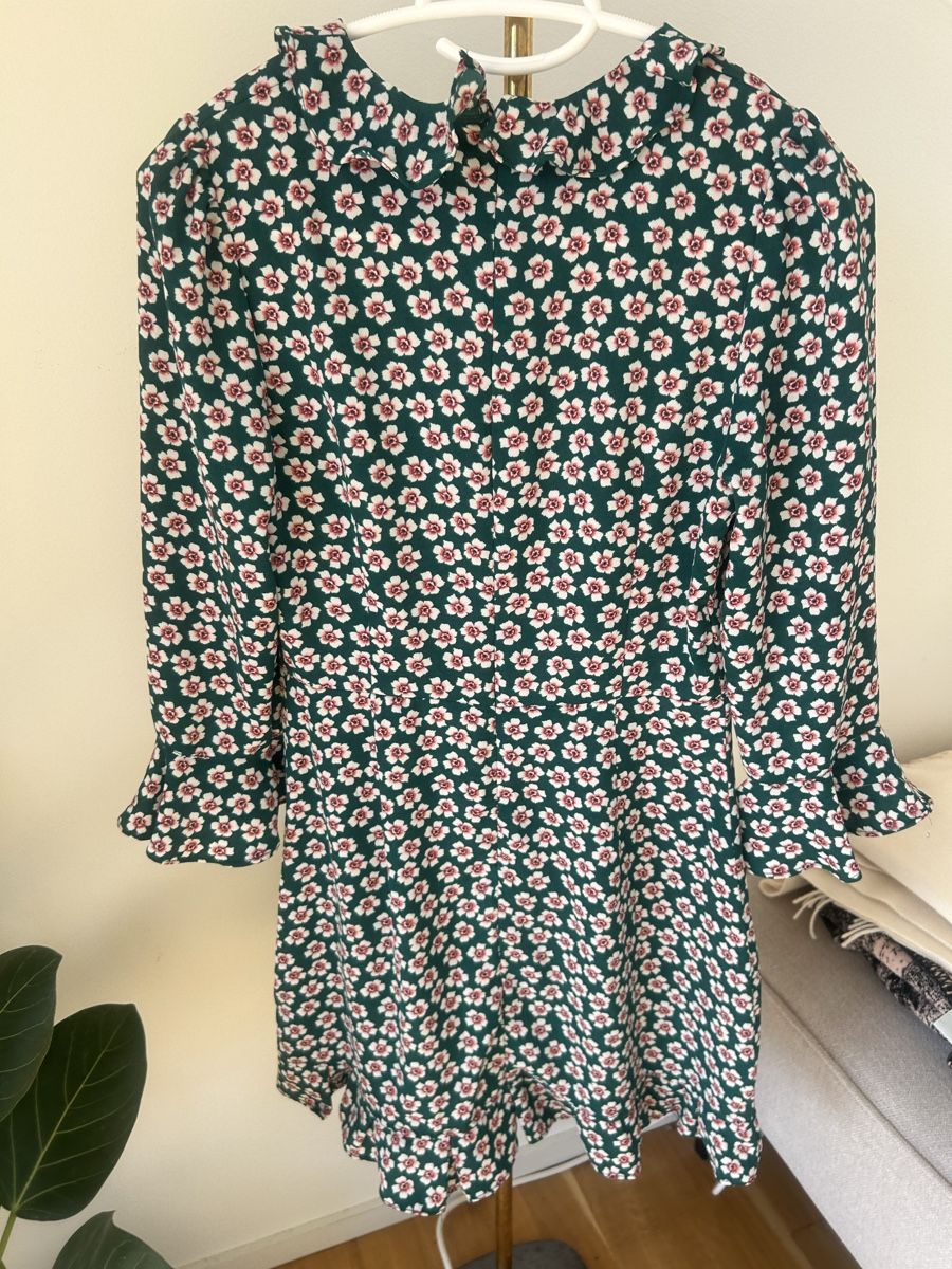 Vestiti: Kleid mir Blumenmuster XS – Usato da Baden venduto da E1556Z 4