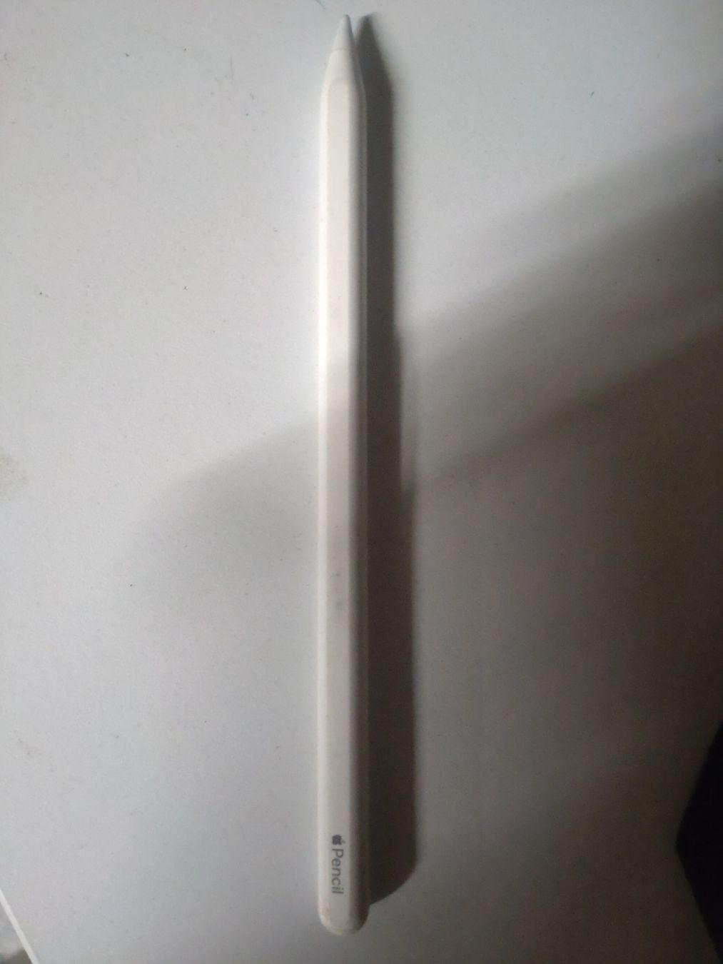 Apple Penna & Evidenziatori: Stylet Apple Pencil blanc  – Usato da Vétroz venduto da DahuShop