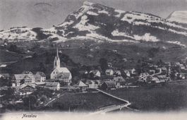 Nesslau   1908