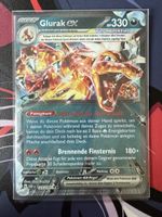 Glurak ex #125