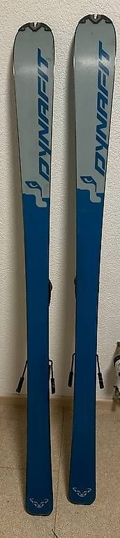 Dynafit Skis: Skitourenskis Dynafit 1.52 Meter – D'occasion à Regensdorf par maettelb 2