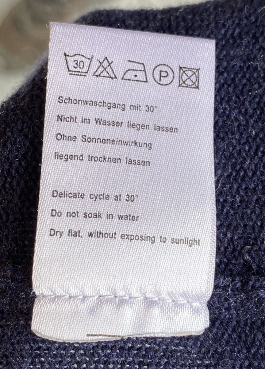 Modissa Giacche: Modissa Cashmere Seide Strickjacke Gr.L – Nuovo (secondo la descrizione) da Rabius venduto da bri_ca76 8