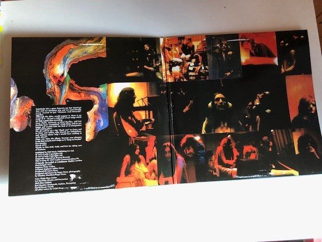 Dischi in vinile: Uriah Heep – Usato da Aarwangen venduto da Jukebox3 3