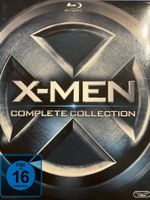 X-Men - Complete Collection 1 - 5