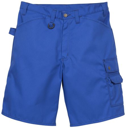 Arbeitsshorts Fristads Kansas königsblau 40, neu