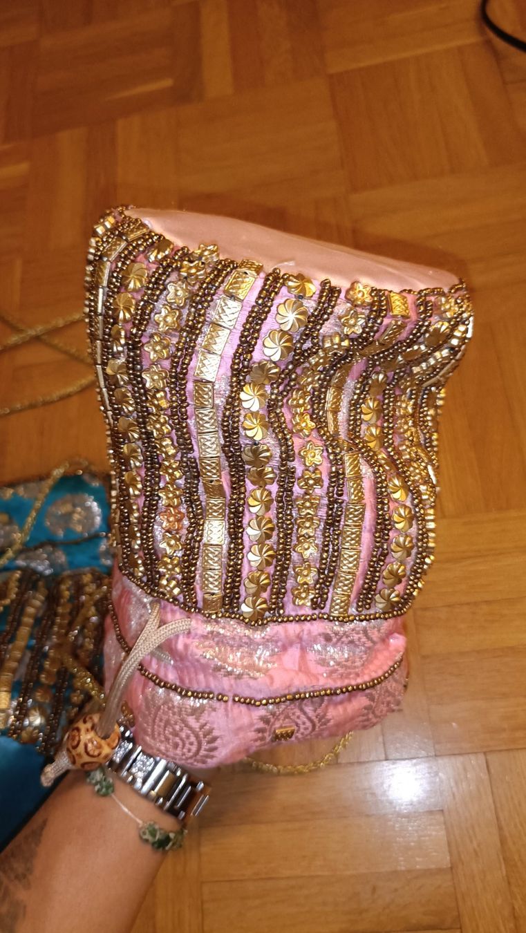 Borse da donna: Ibiza Handtasche Neu – Nuovo e nell'imballaggio originale da Dübendorf venduto da Me_sa 3